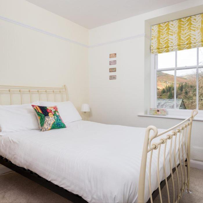 Vila Bramrigg House Grasmere Exteriér fotografie